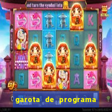 garota de programa cruzeiro sp